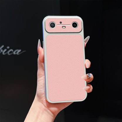 Lambskin Series Skin Feel Shockproof Phone Case, For Tecno Spark 50 4G, For Tecno Camon 50 Ultra 5G, For Tecno Camon 50 Pro 4G, For Tecno Camon 50 4G, For Tecno Spark Go 3, For Tecno Spark Slim, For Tecno Spark 40C, For Tecno Spark 40 Pro+ 4G          ...