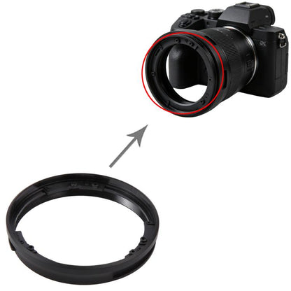 Camera Lens Front UV Ring Frame, For Tamron 28-75mm F/2.8 Di III RXD A036
