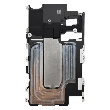 Battery Holder Plate, For iPhone 17 Pro Max China Version, For iPhone 17 Pro Max US Version, For iPhone 17 Pro China Version, For iPhone 17 Pro US Version