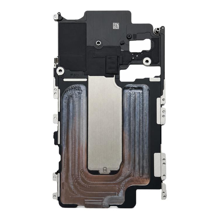 Battery Holder Plate, For iPhone 17 Pro Max China Version, For iPhone 17 Pro Max US Version, For iPhone 17 Pro China Version, For iPhone 17 Pro US Version