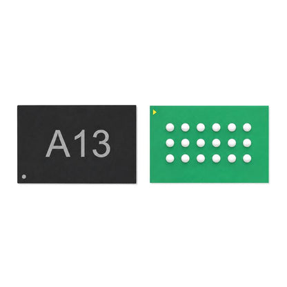 AY Intergrated Dot Projector Chip, For iPhone 13-17 Series, For iPhone X-12 Series