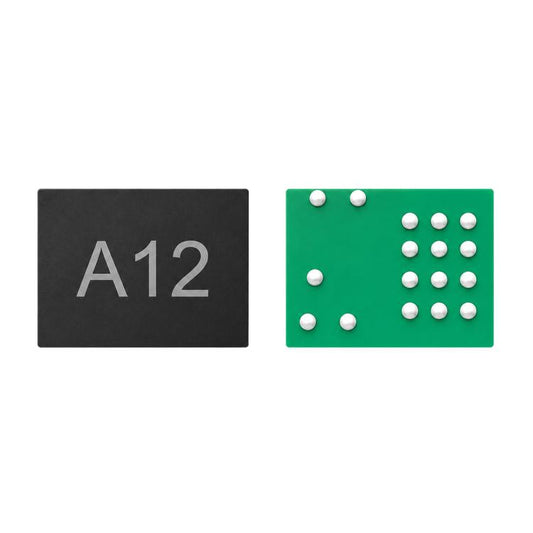 AY Intergrated Dot Projector Chip, For iPhone 13-17 Series, For iPhone X-12 Series