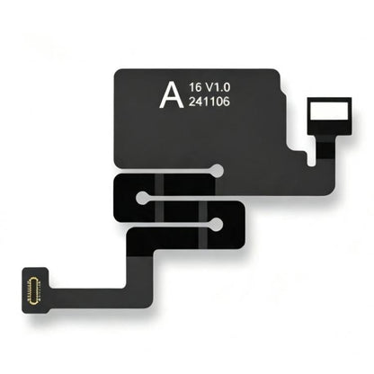 AY Photosensitive Restoration Flex Cable, For iPhone 16 Pro Max, For iPhone 16 Pro, For iPhone 16 Plus, For iPhone 16