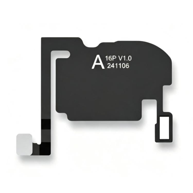 AY Photosensitive Restoration Flex Cable, For iPhone 16 Pro Max, For iPhone 16 Pro, For iPhone 16 Plus, For iPhone 16