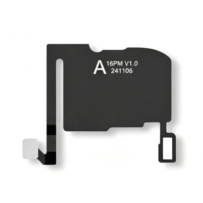 AY Photosensitive Restoration Flex Cable, For iPhone 16 Pro Max, For iPhone 16 Pro, For iPhone 16 Plus, For iPhone 16