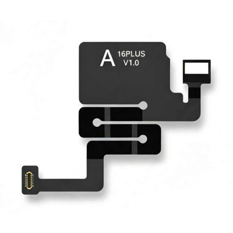 AY Photosensitive Restoration Flex Cable, For iPhone 16 Pro Max, For iPhone 16 Pro, For iPhone 16 Plus, For iPhone 16