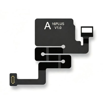 AY Photosensitive Restoration Flex Cable, For iPhone 16 Pro Max, For iPhone 16 Pro, For iPhone 16 Plus, For iPhone 16