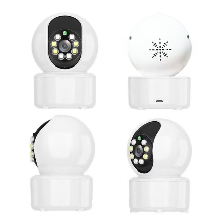 K12 HD Wireless WIFI Home Security Camera