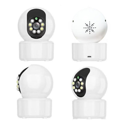 K12 HD Wireless WIFI Home Security Camera