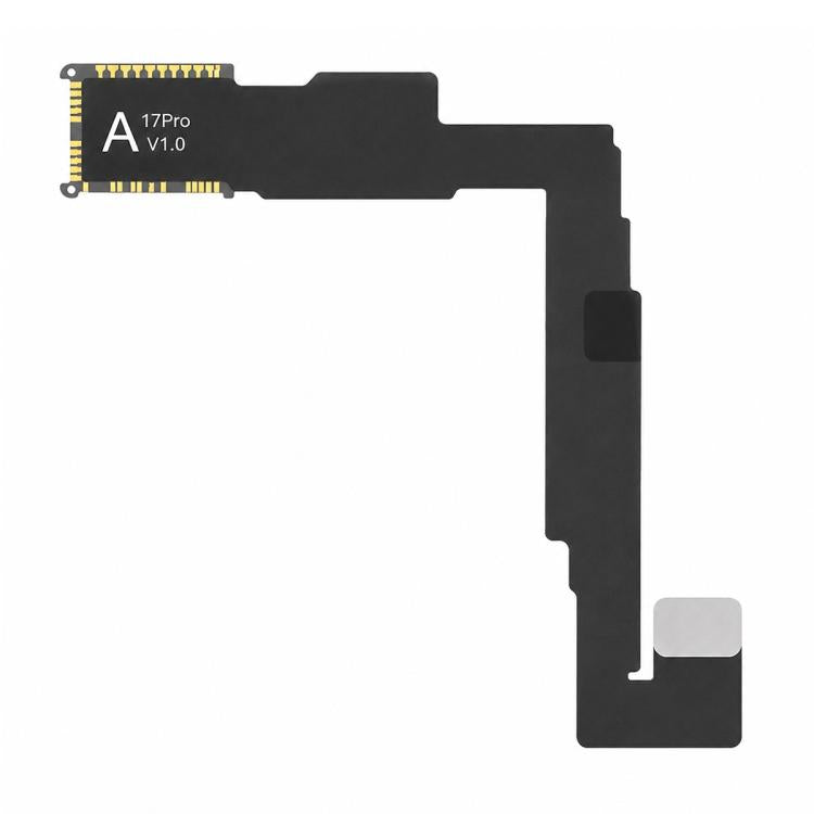 AY Front Camera Soldering Repair Flex Cable, For iPhone 17 Pro Max, For iPhone 17 Pro, For iPhone 17, For iPhone Air