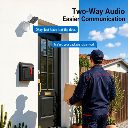 K13 HD Wireless Window Camera WIFI Home Security Camera, K13
