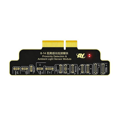 AY Proximity Detection Ambient Light Sensor Module For iPhone 15 Series, For iPhone 15 Series, For iPhone 8-14 Series