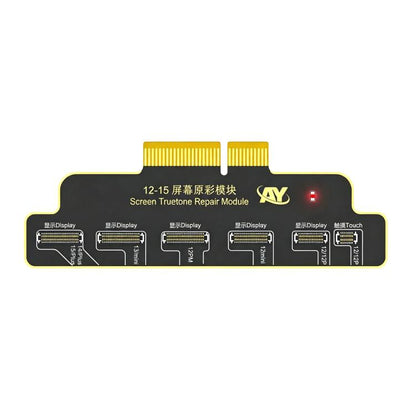 AY Screen Truetone Repair Module, For iPhone 16 Series, For iPhone 12-15 Series