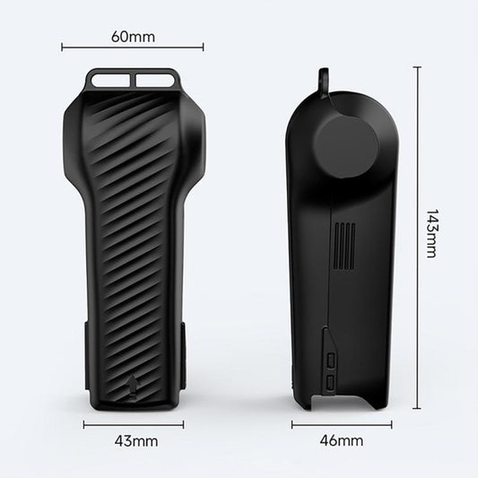 NEEWER Flip-top Gimbal Protective Cover, For DJI Osmo Pocket 4 / 3