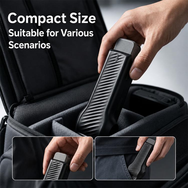 NEEWER Flip-top Gimbal Protective Cover, For DJI Osmo Pocket 4 / 3