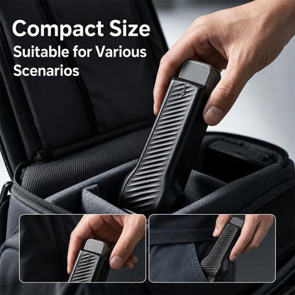 NEEWER Flip-top Gimbal Protective Cover, For DJI Osmo Pocket 4 / 3