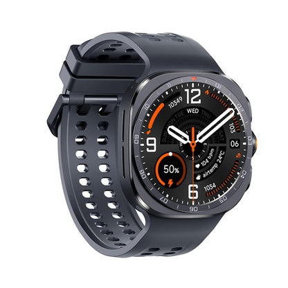 W9 1.52 inch Smart Watch Ultra2 Supports Bluetooth Calls