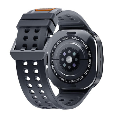 W9 1.52 inch Smart Watch Ultra2 Supports Bluetooth Calls