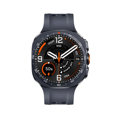 W9 1.52 inch Smart Watch Ultra2 Supports Bluetooth Calls