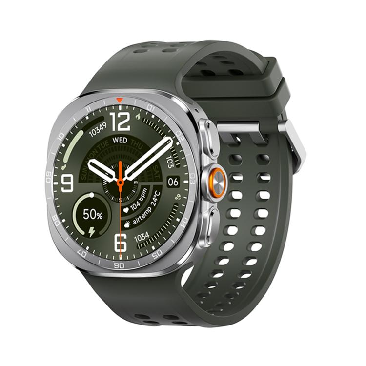 W9 1.52 inch Smart Watch Ultra2 Supports Bluetooth Calls