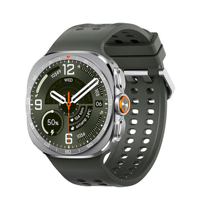 W9 1.52 inch Smart Watch Ultra2 Supports Bluetooth Calls
