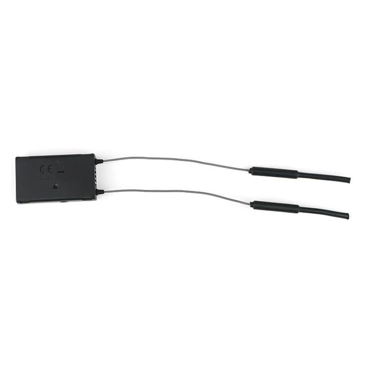 FlySky FS-SR8A 2.4GHz ANT Protocol 8 Channel Receiver, SR8A