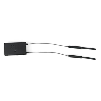 FlySky FS-SR8A 2.4GHz ANT Protocol 8 Channel Receiver, SR8A