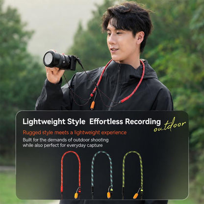 PGYTECH Camera Strap Slim Outdoor Shoulder Cross Body Lanyard