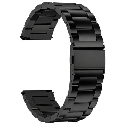 xDfind Three Beads Stainless Steel Watch Band, For Garmin Venu X1