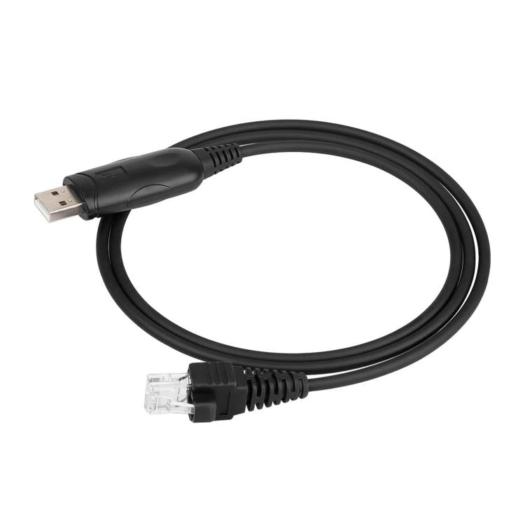 USB Port Mobile Radio Transceiver Programming Data Cable, For Retevis RT-95 / Anytone AT-778UV