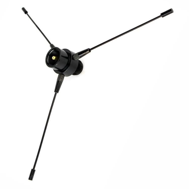 RE-02 Mobile Radio Antenna Ground Plane, Artificial Ground Radial Kit