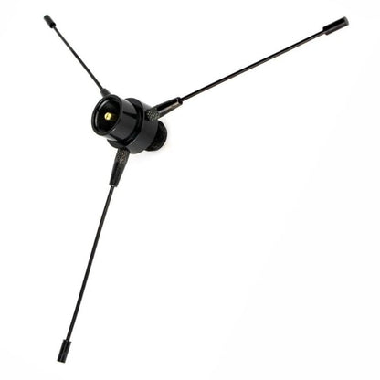 RE-02 Mobile Radio Antenna Ground Plane, Artificial Ground Radial Kit