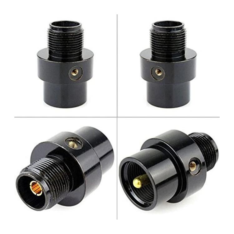 RE-02 Mobile Radio Antenna Ground Plane, Artificial Ground Radial Kit