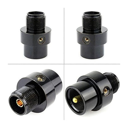 RE-02 Mobile Radio Antenna Ground Plane, Artificial Ground Radial Kit