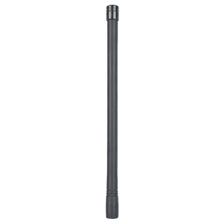 136-174MHz VHF Walkie-Talkie Antenna for Vertex VX-160 / VX-170, Length: 19CM