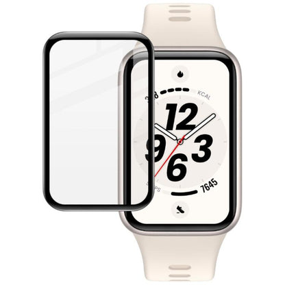 IMAK Plexiglass HD Watch Protective Film, For Honor Band 11 Pro, For Honor Band 11