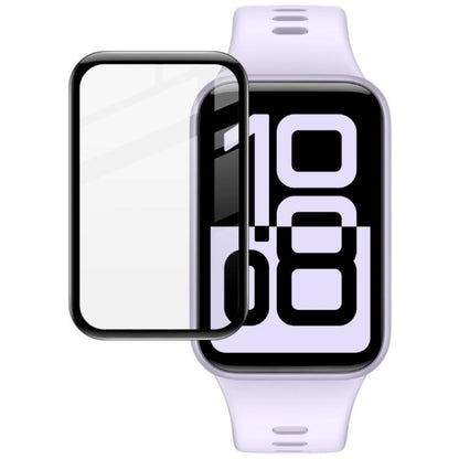 IMAK Plexiglass HD Watch Protective Film, For Honor Band 11 Pro, For Honor Band 11