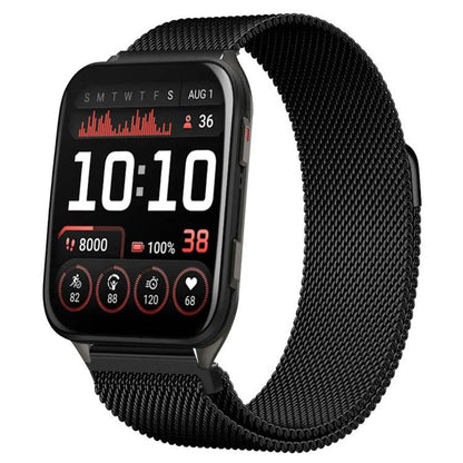 xDfind Milanese Magnetic Metal Watch Band, For Garmin Venu X1