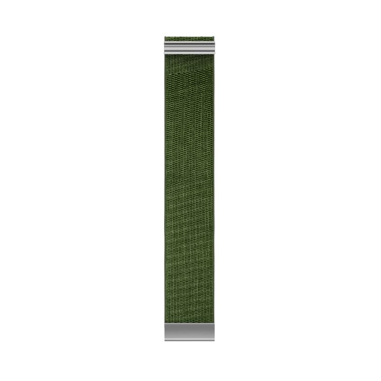 Stretch Nylon Woven Watch Band, For WHOOP 5.0 Electrocardiogram, For WHOOP 5.0 Regular