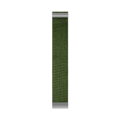 Stretch Nylon Woven Watch Band, For WHOOP 5.0 Electrocardiogram, For WHOOP 5.0 Regular