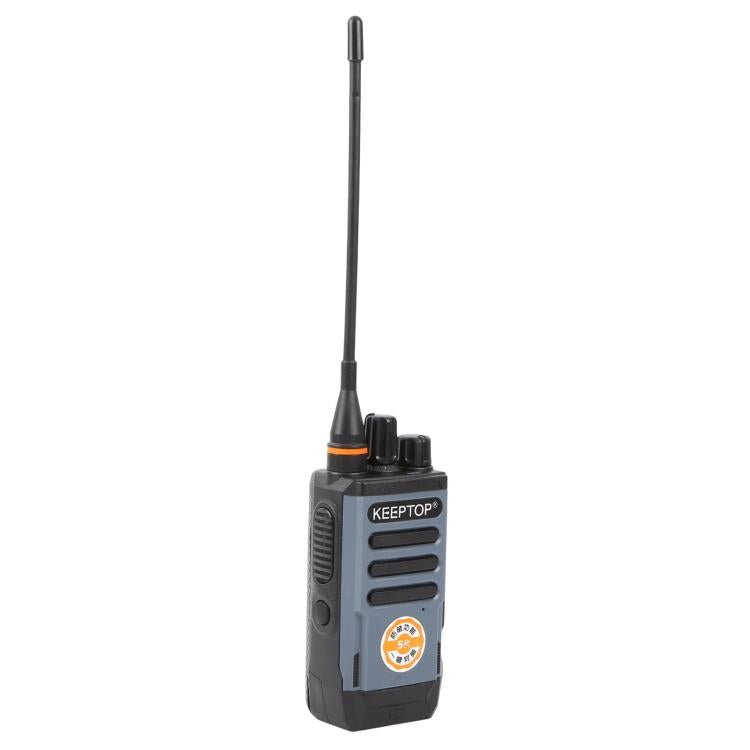 KEEPTOP W-888 12W Professional Two-way Radio Walkie Talkie, EU Plug, US Plug