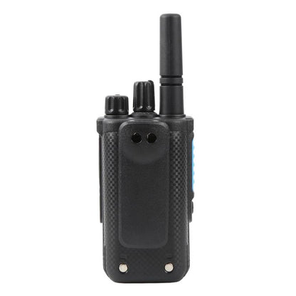 KEEPTOP W528 8W Professional Two-way Radio Walkie Talkie, EU Plug, US Plug
