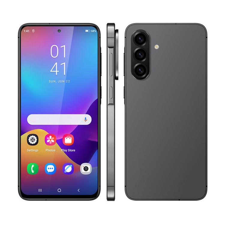 UNIWA X56, 4GB+128GB, 6.75 inch Android 12.0 Mediatek MT6762 Octa Core, Network: 4G, EU Plug, US Plug, UK Plug, AU Plug