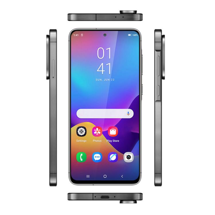 UNIWA X56, 4GB+128GB, 6.75 inch Android 12.0 Mediatek MT6762 Octa Core, Network: 4G, EU Plug, US Plug, UK Plug, AU Plug