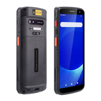 UNIWA M602 Rugged Phone, 4GB+64GB, 6.0 inch Android 15 MediaTek MT6765 Helio P35 Octa Core, Network: 4G, NFC, EU Plug, US Plug, UK Plug, AU Plug
