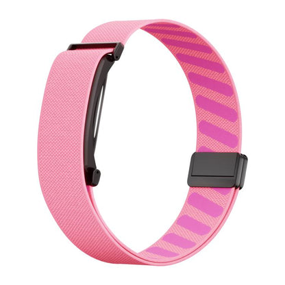 Magnetic Clasp Nylon Loop Watch Band, For Hume Band 2.0