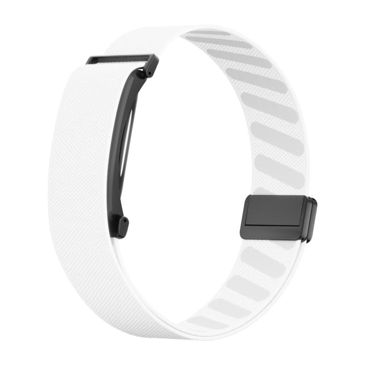 Magnetic Clasp Nylon Loop Arm Band, For Hume Band 2.0
