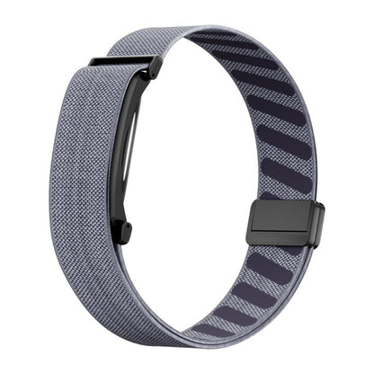 Magnetic Clasp Nylon Loop Arm Band, For Hume Band 2.0