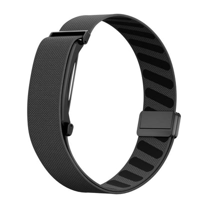 Magnetic Clasp Nylon Loop Arm Band, For Hume Band 2.0