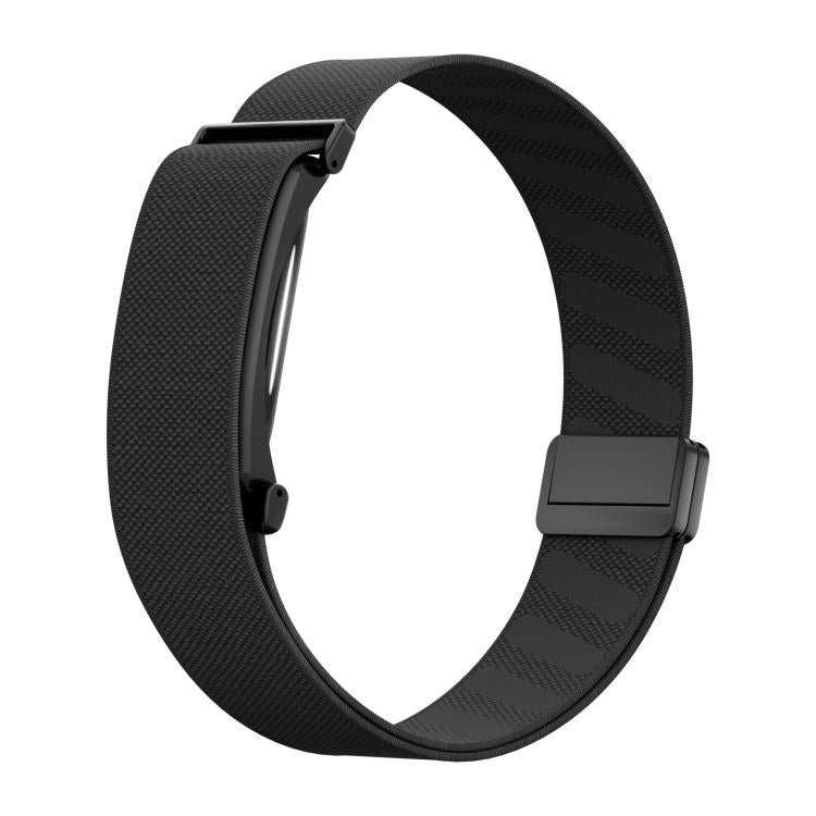 Magnetic Clasp Nylon Loop Arm Band, For Hume Band 2.0
